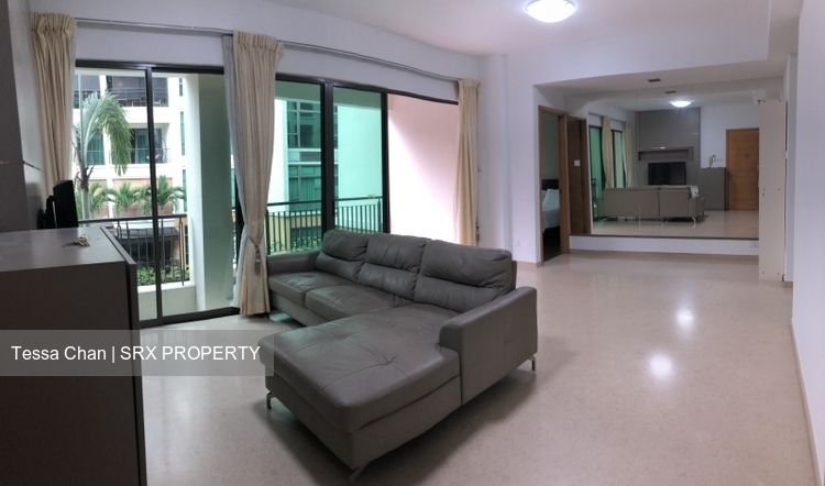 The Carpmaelina (D15), Condominium #188792552